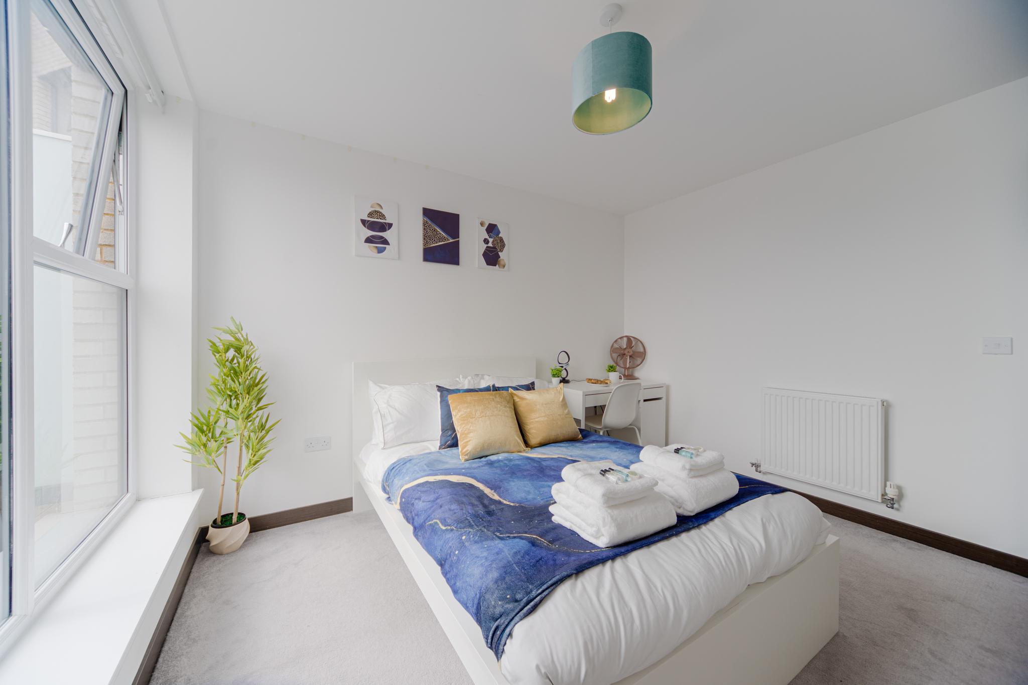 Oasis London|Bluewater|Station5