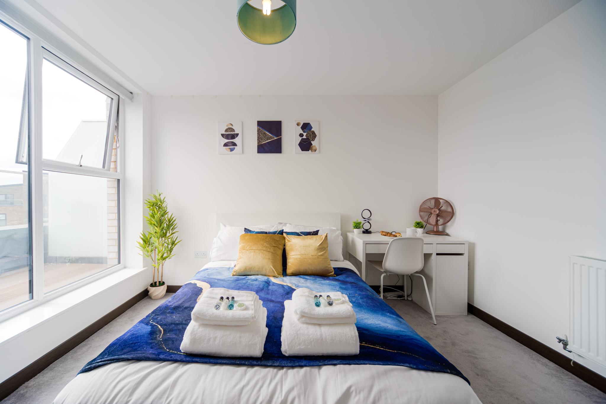 Oasis London|Bluewater|Station2